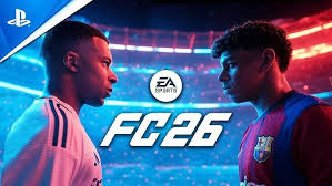 EA SPORTS FC26 Community